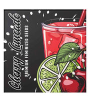 Cherry Limeade (6 Stk. | Feminisiert), Lime Sickle × Lemon Cherry Gelato
